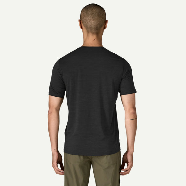M's Capilene® Cool Ultra Shirt