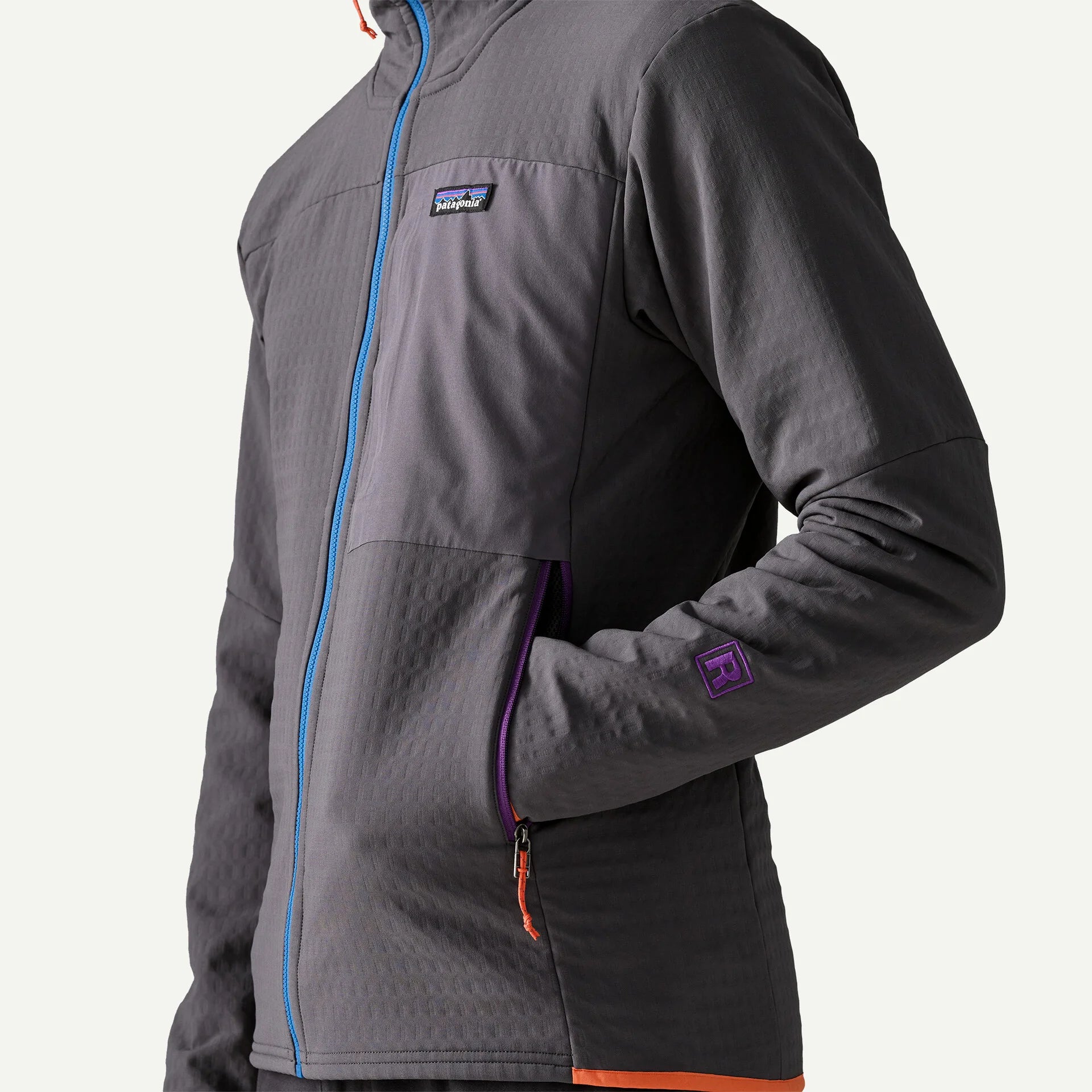 M's R1® TechFace Jacket Secondary image