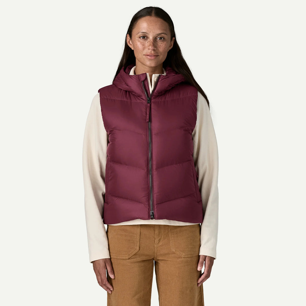 W's Sindit Vest