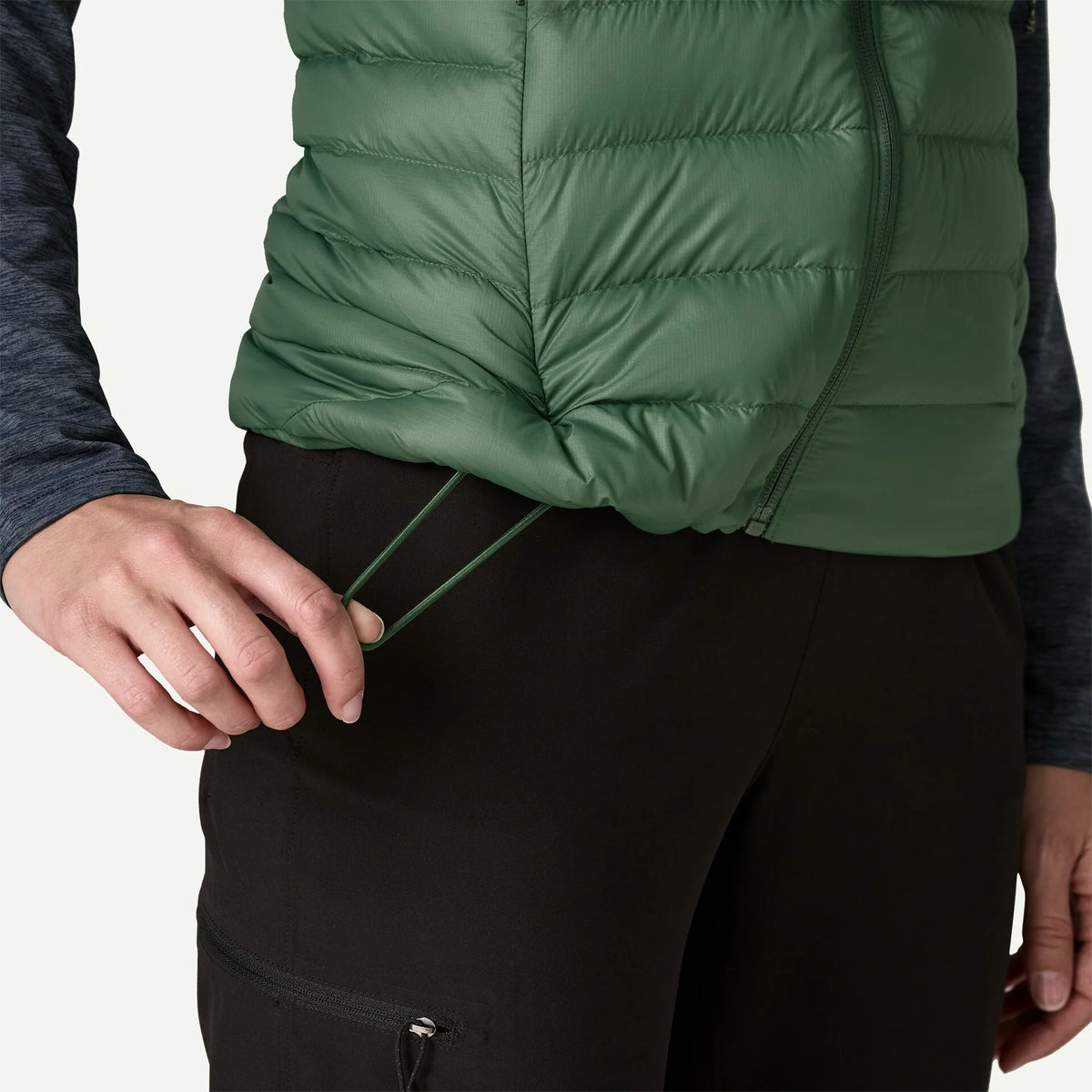 W's Down Sweater™ Vest