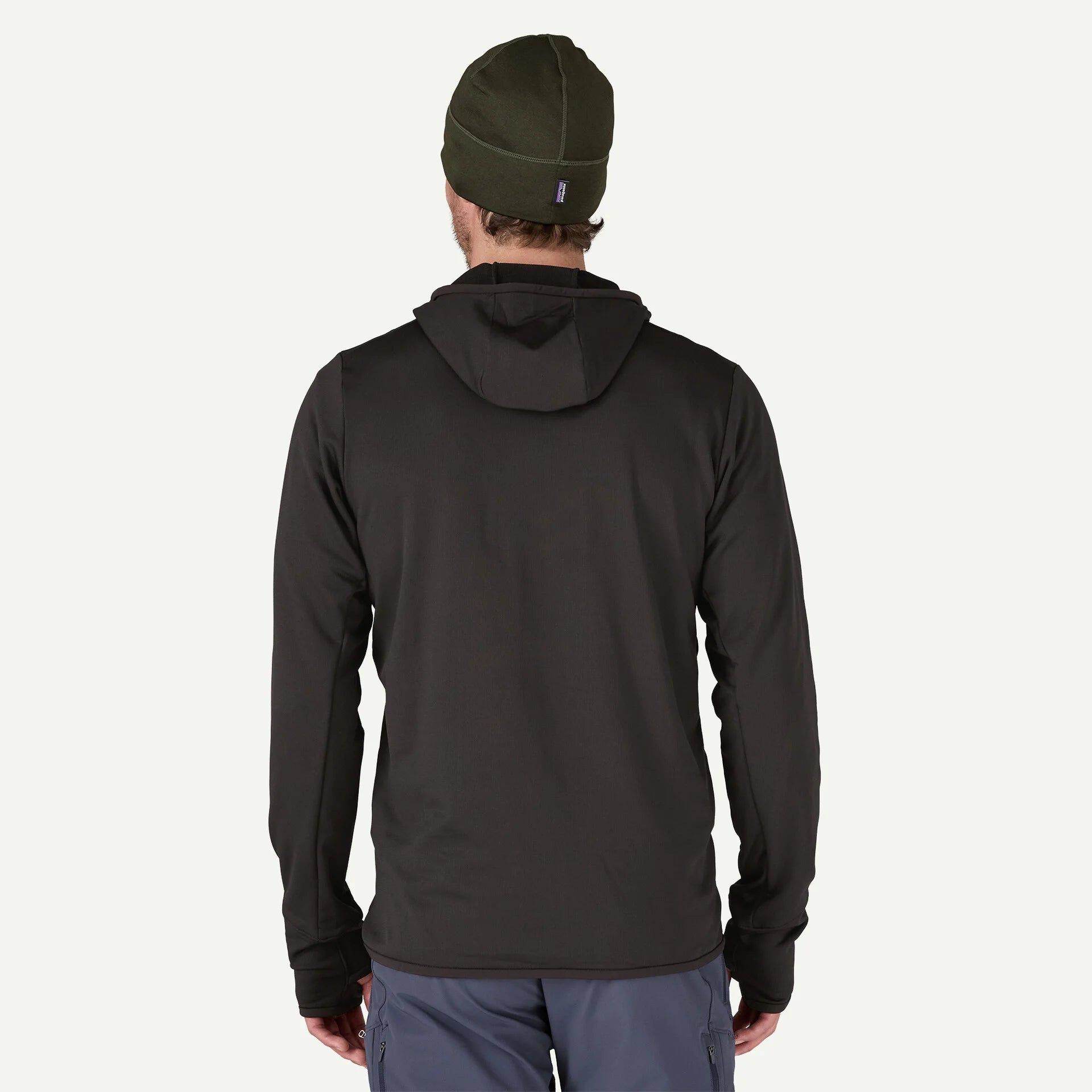 M's R1™ Thermal Full-Zip Hoody Secondary image