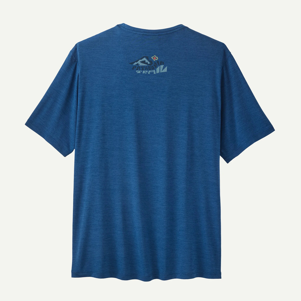 M's Capilene® Cool Daily Shirt - Trailcheck