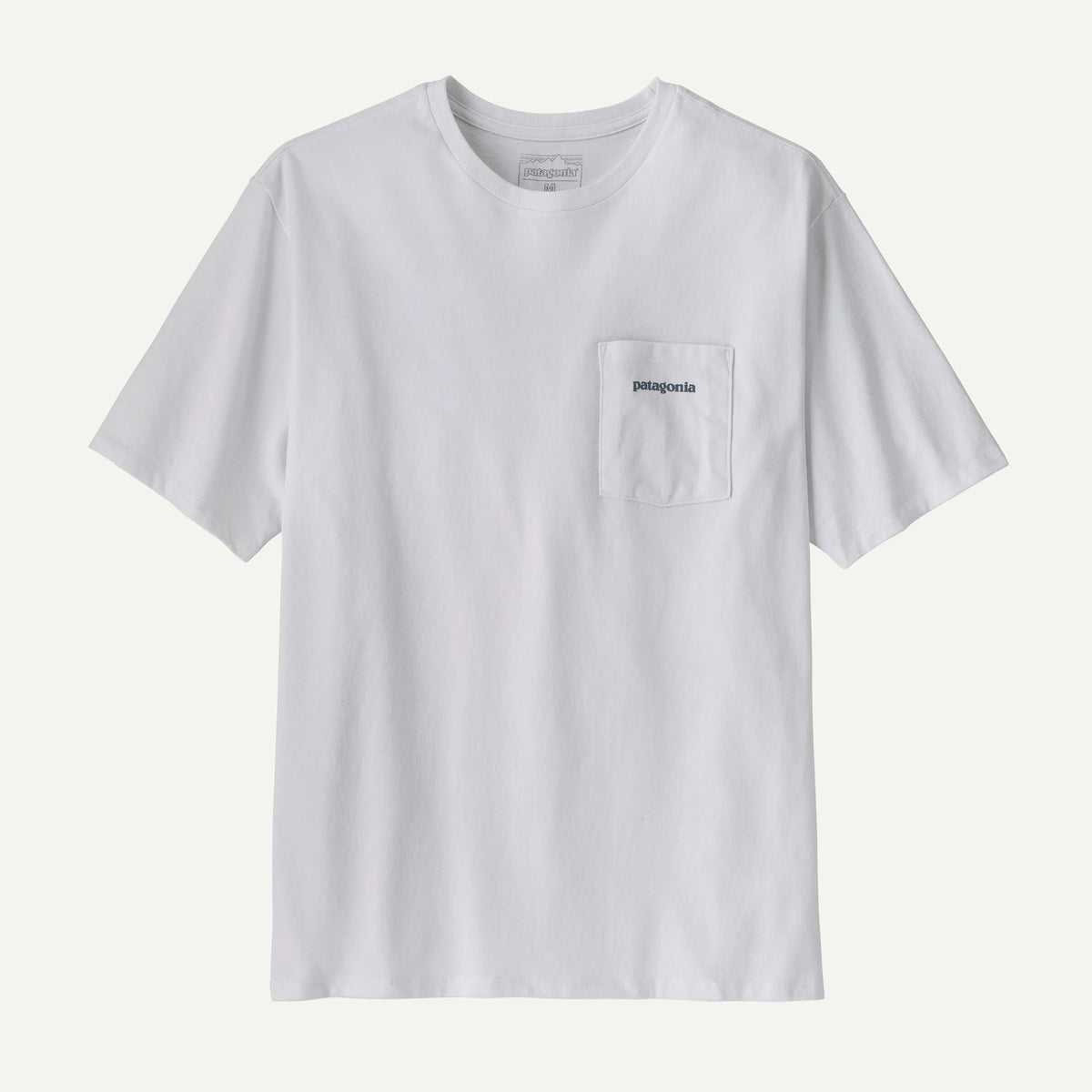 M's Boardshort Logo Pocket Responsibili-Tee® Main image