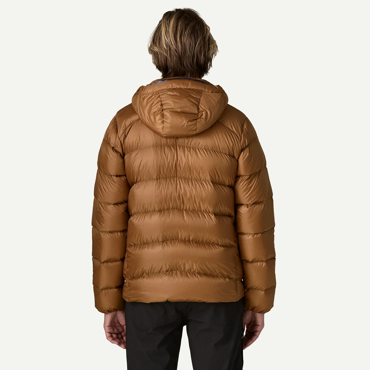 M's Fitz Roy Down Hoody