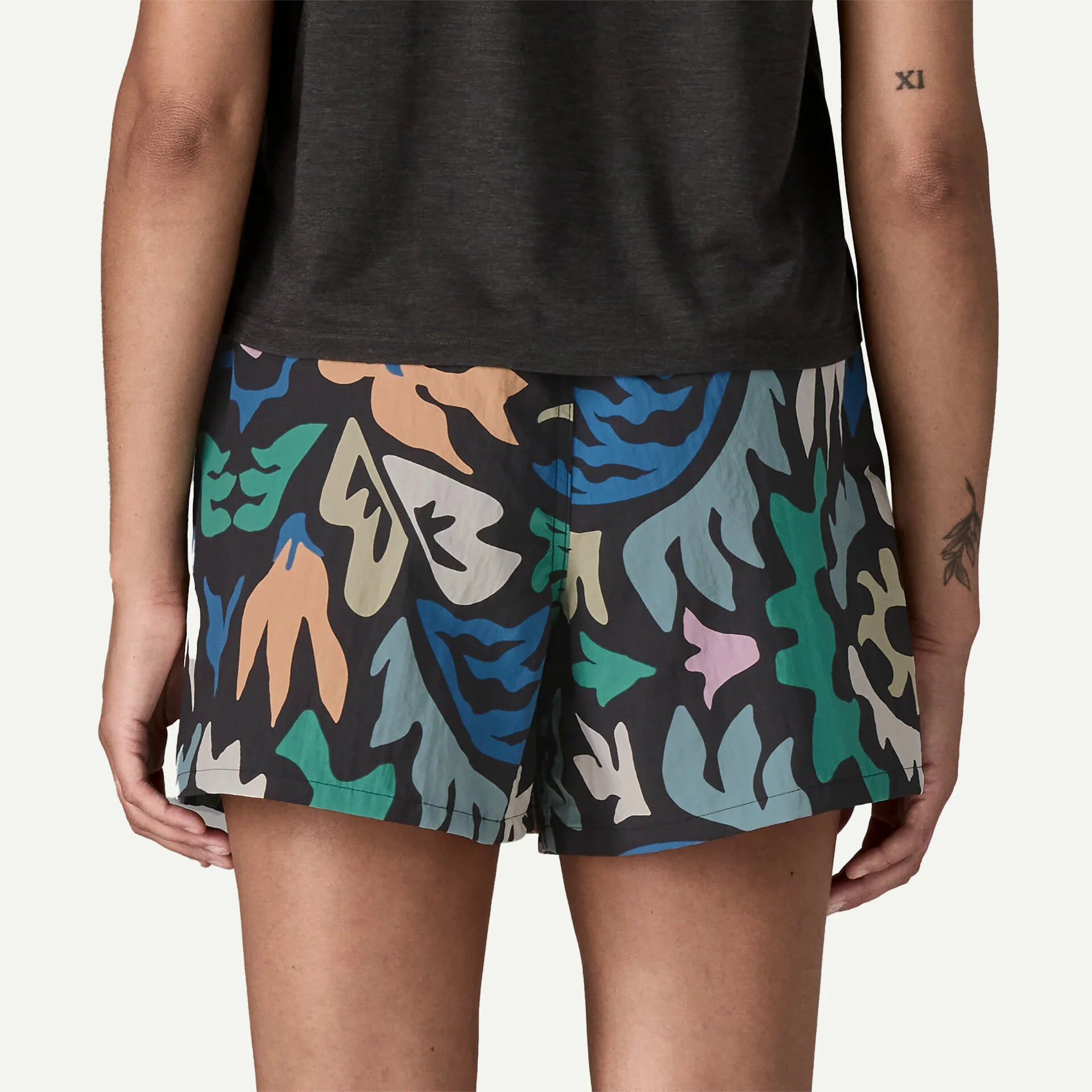 W's Baggies™ Shorts - 5" Secondary image