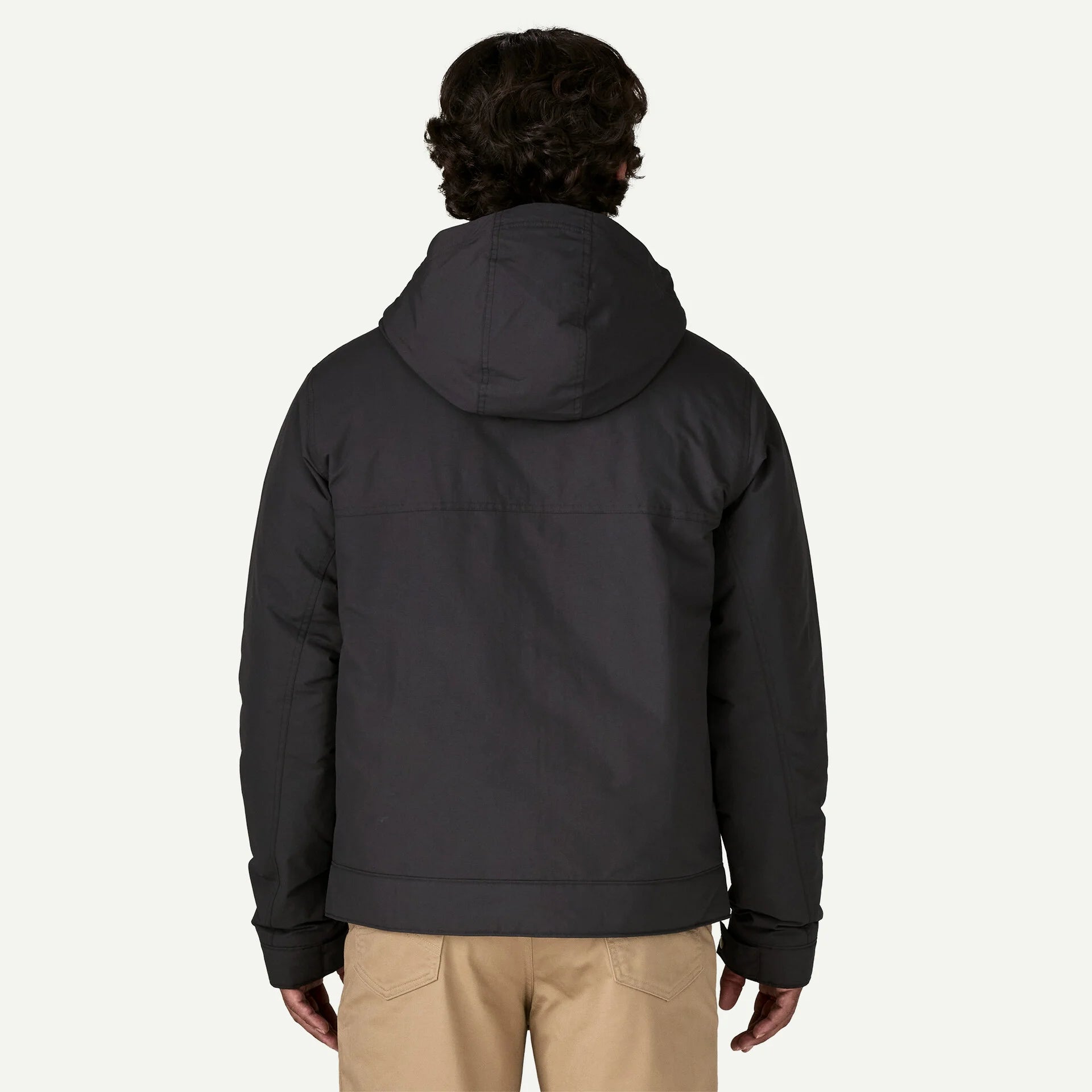 M's Isthmus Jacket Secondary image