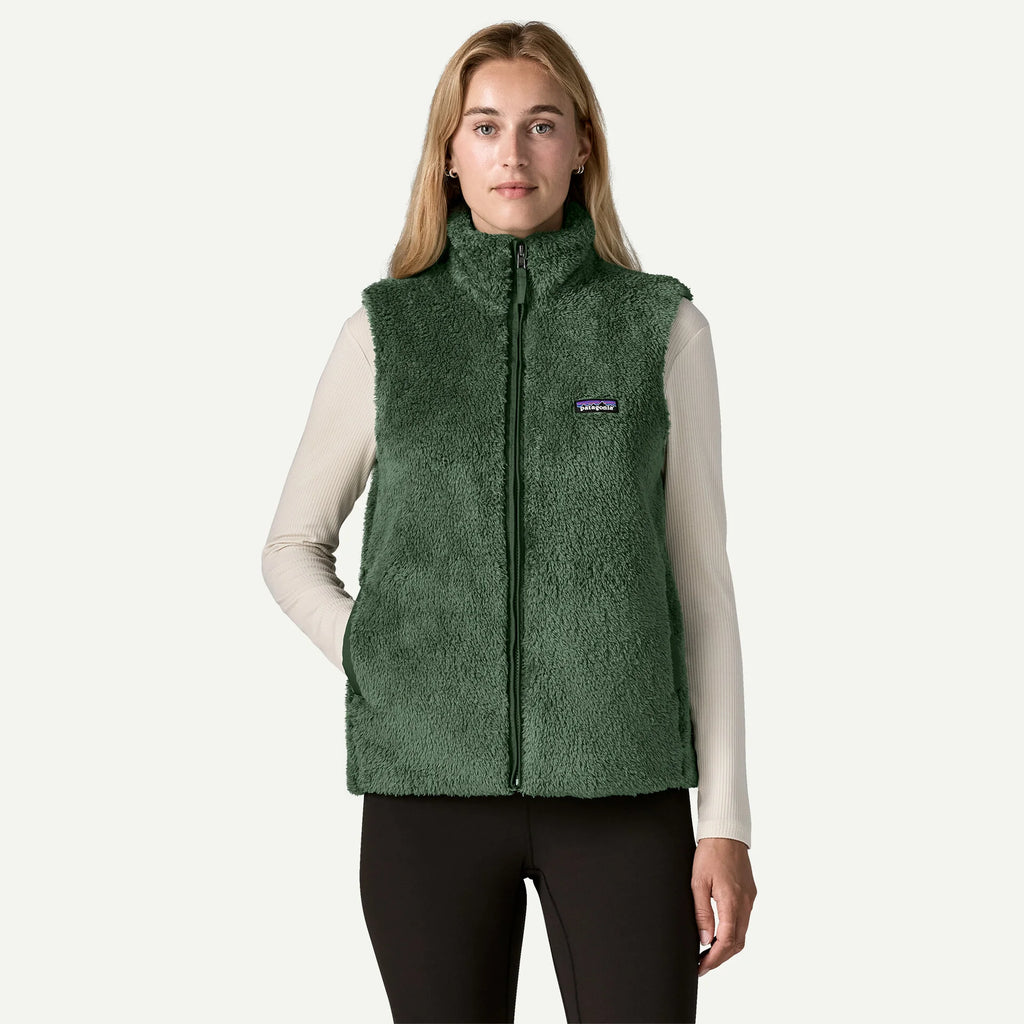 W's Los Gatos Vest