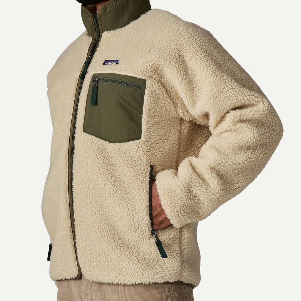 M's Classic Retro-X® Jacket