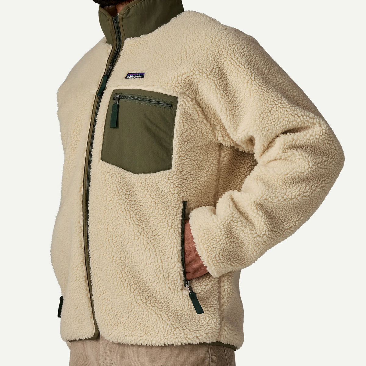 M's Classic Retro-X® Jacket