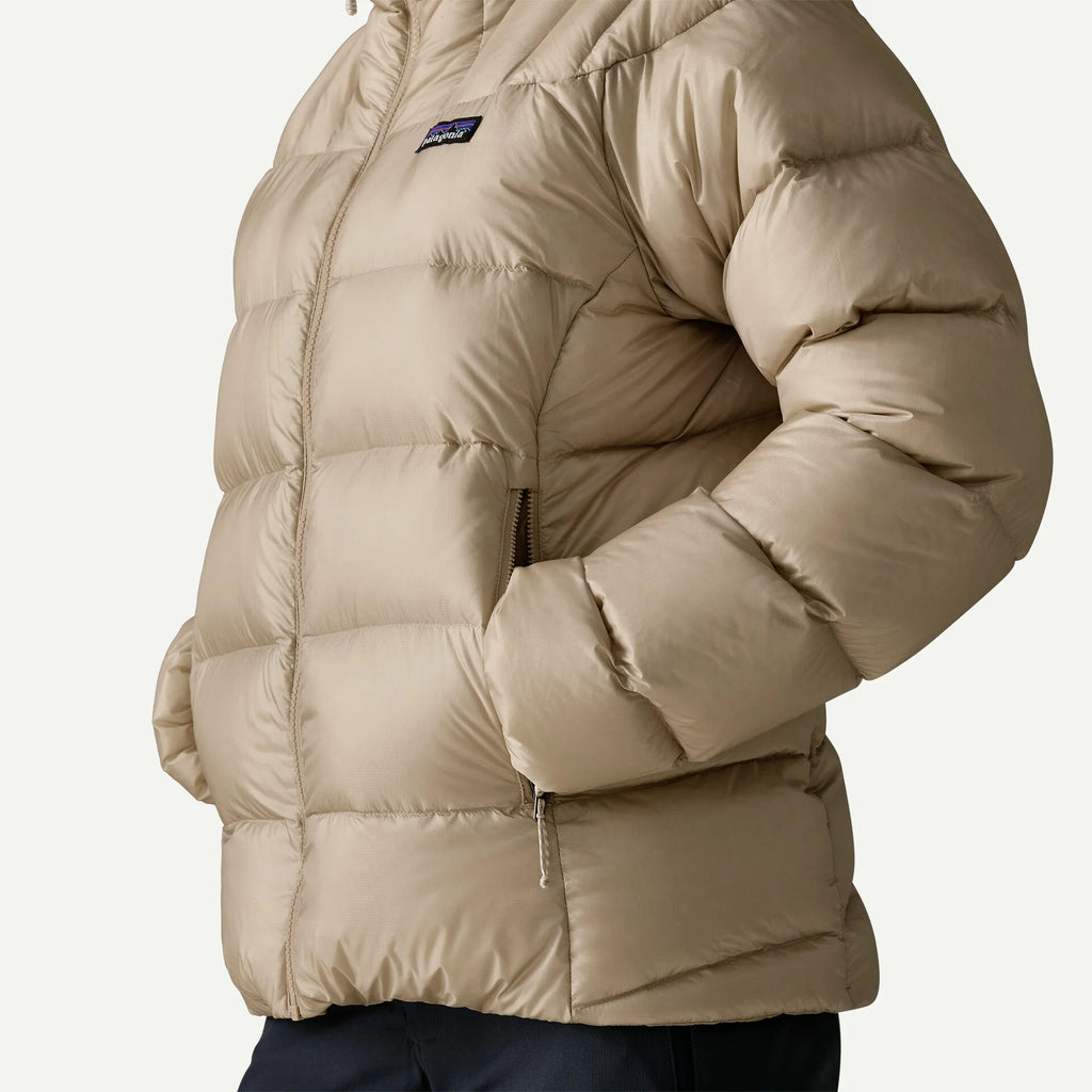W's Fitz Roy Down Jacket