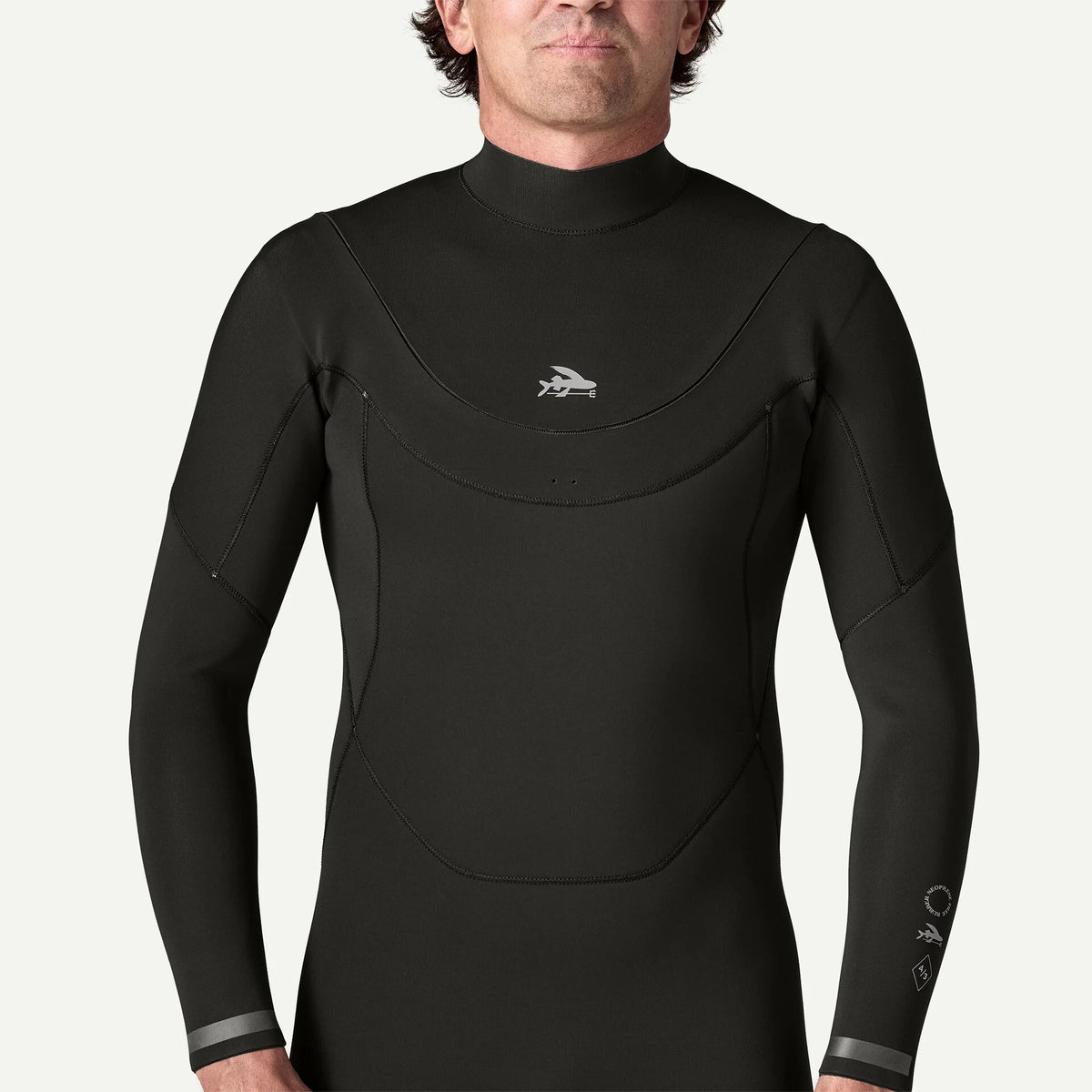 M's Regulator® 4/3 Full Suit