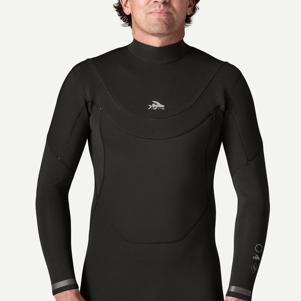 M's Regulator® 4/3 Full Suit