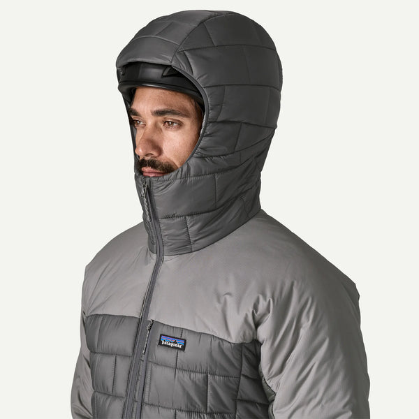 M's Hi-Loft Nano Puff® Hoody