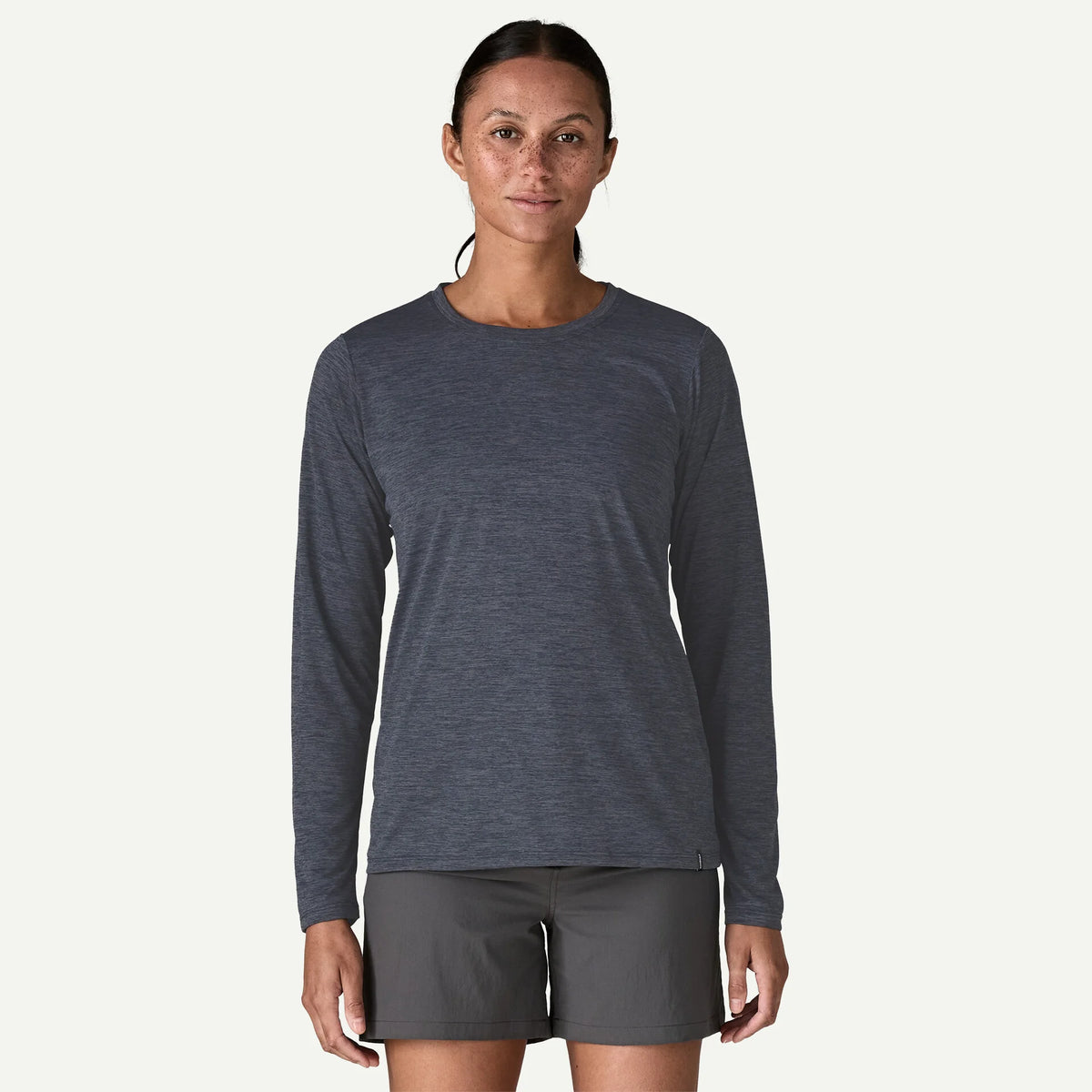 W's Long-Sleeved Capilene® Cool Daily Shirt