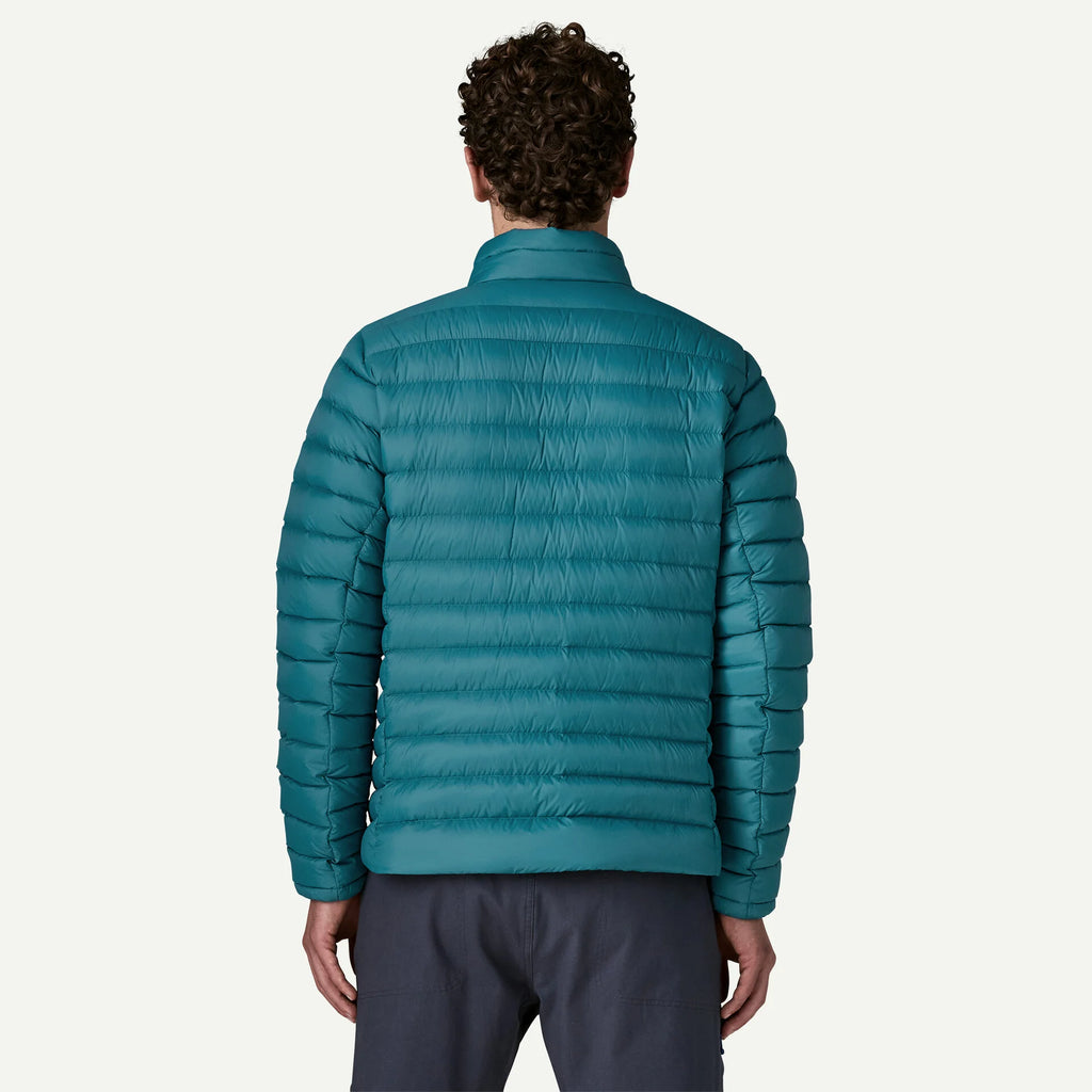 M's Down Sweater™