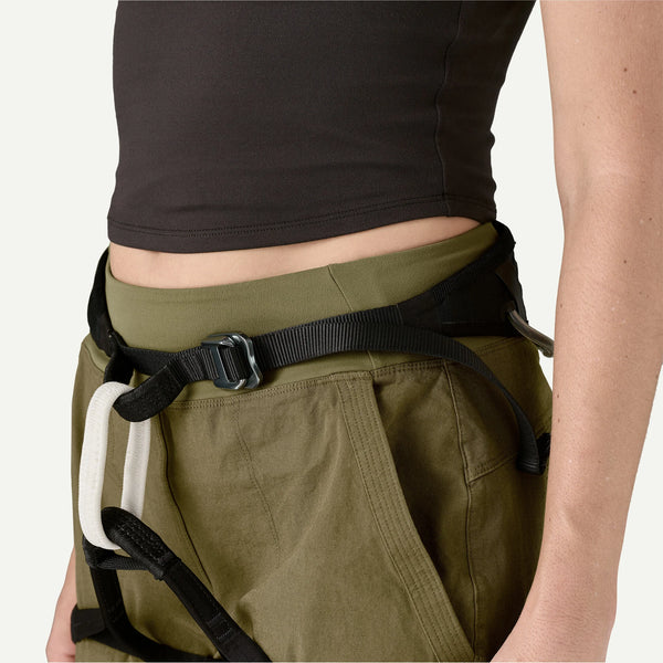 W's Caliza Rock Pants - Short