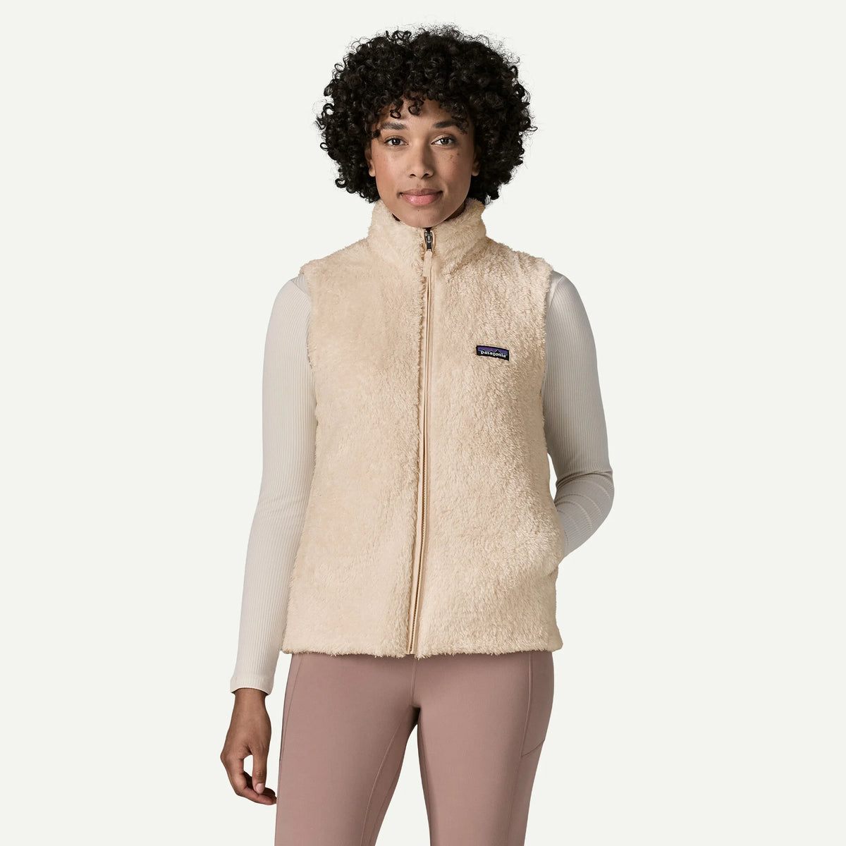 W's Los Gatos Vest Main image