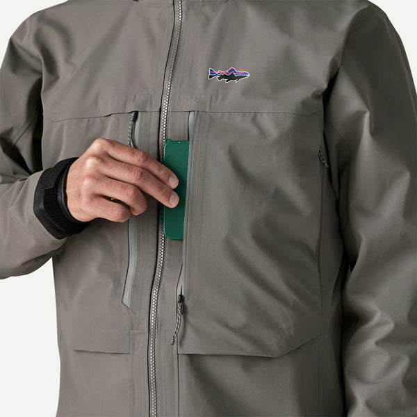 M's Swiftcurrent® Wading Jacket