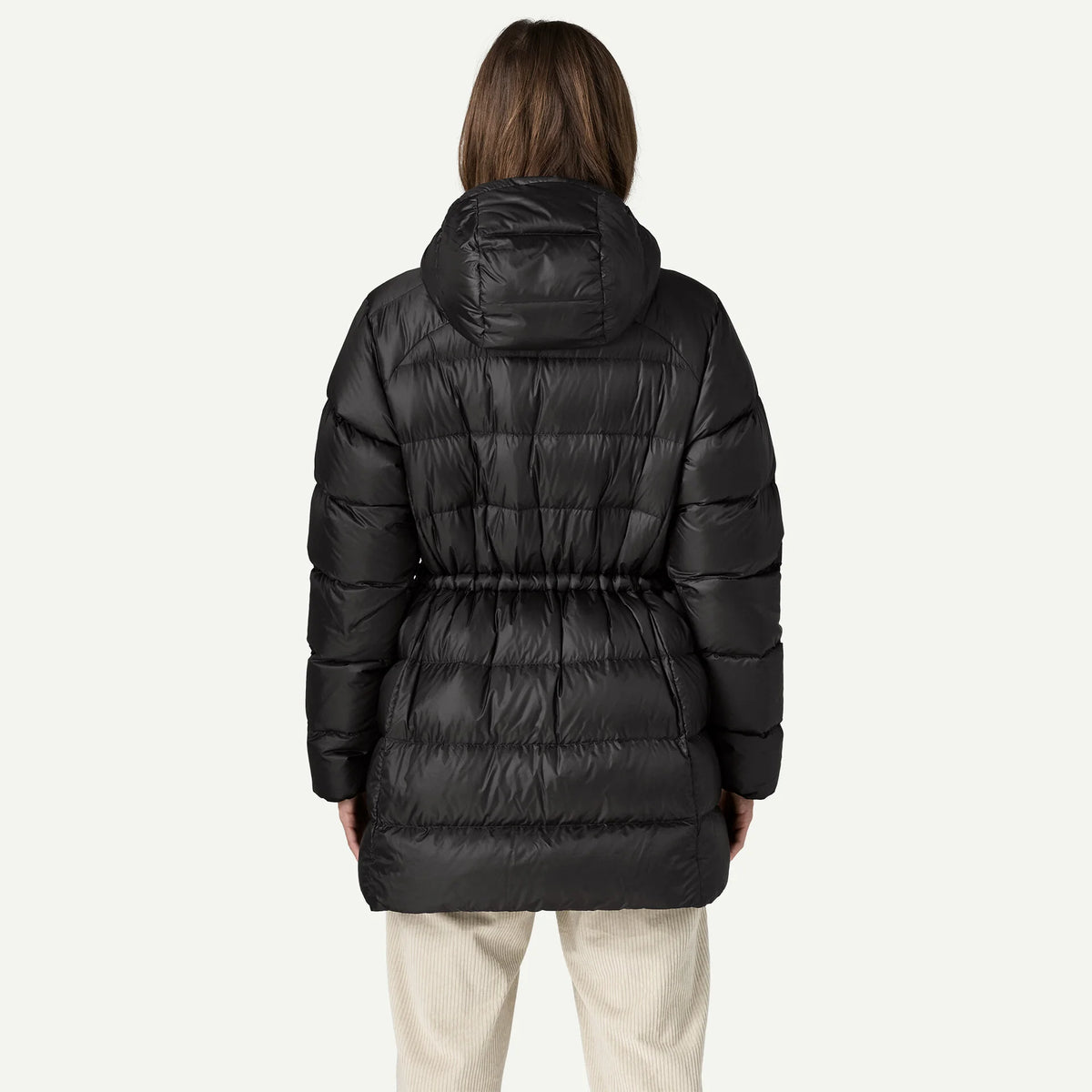 W's Fitz Roy Down Parka