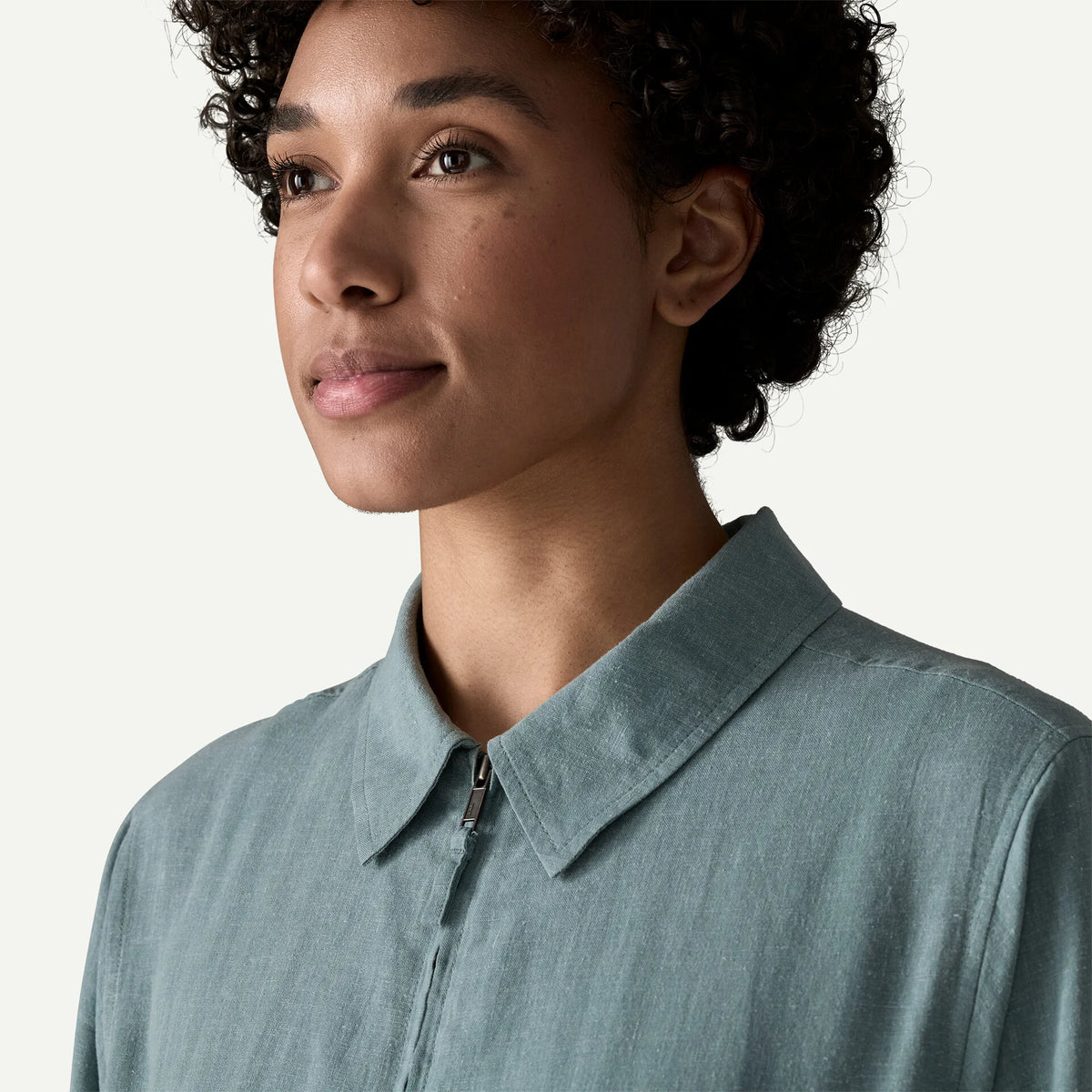 W's Garden Island Jacket