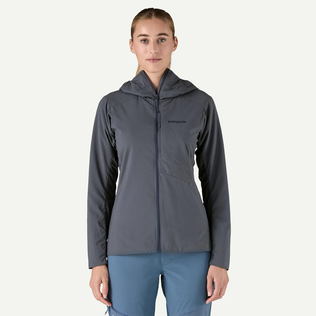 W's Nano-Air® Ultralight Full-Zip Hoody