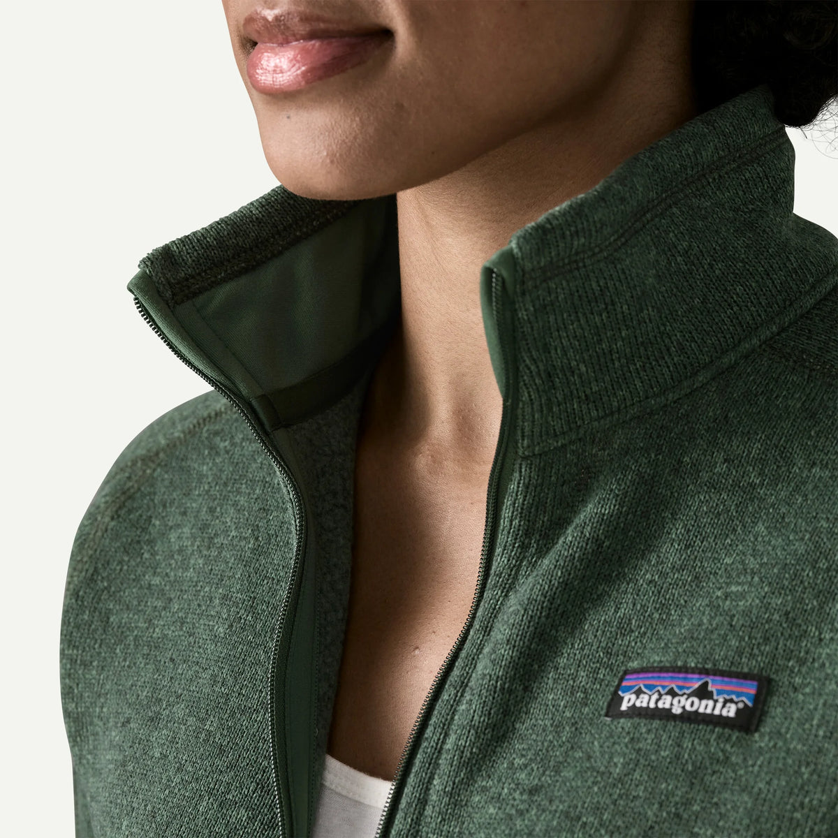 W's Better Sweater® Jacket