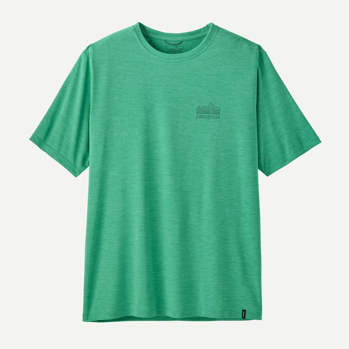 M's Capilene® Cool Daily Shirt - Strataspire