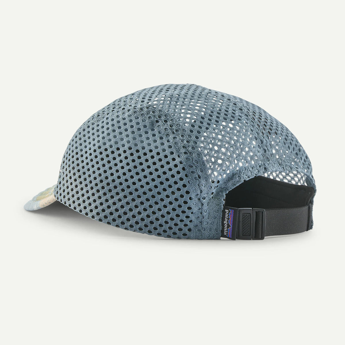 Duckbill Cap