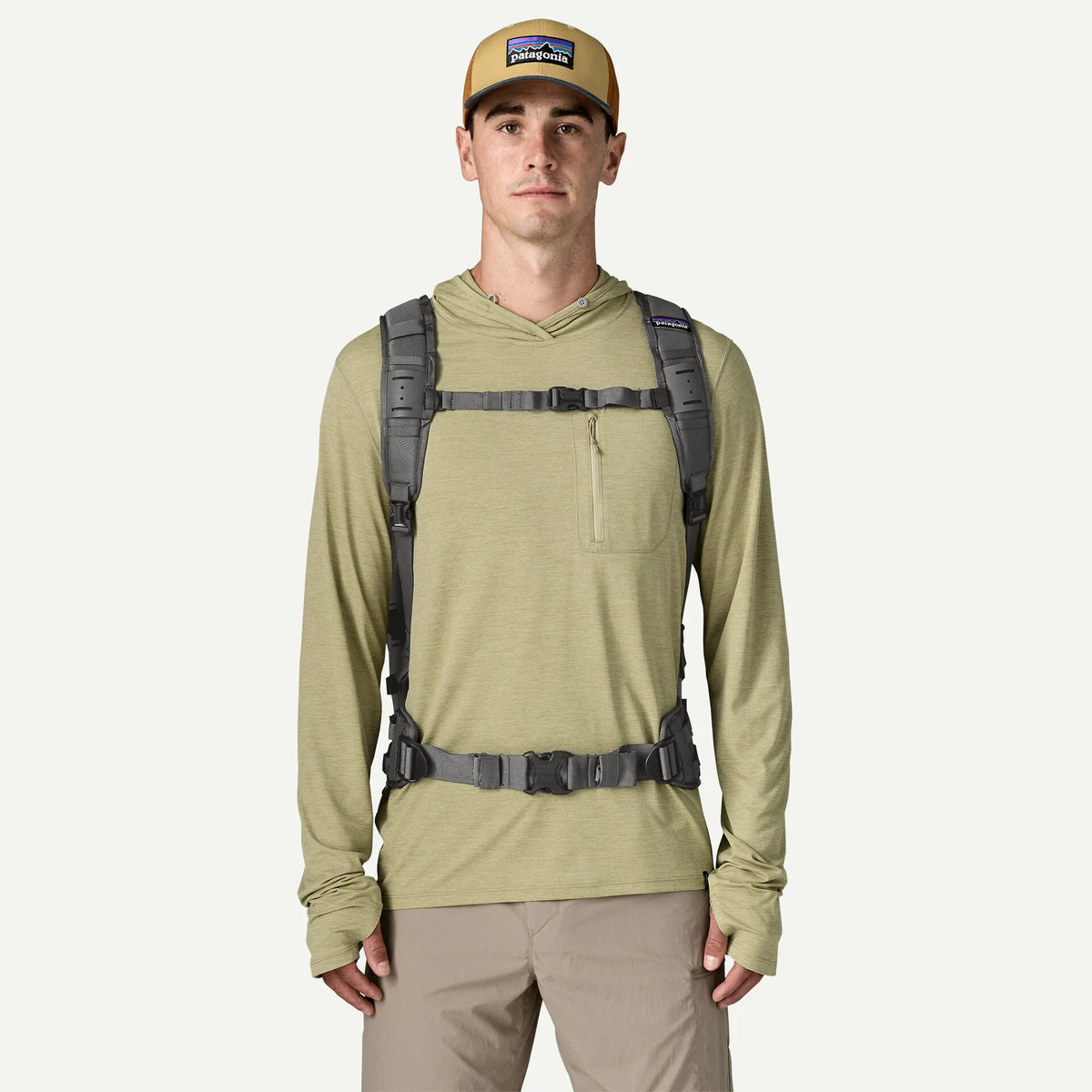 Guidewater Backpack 25L