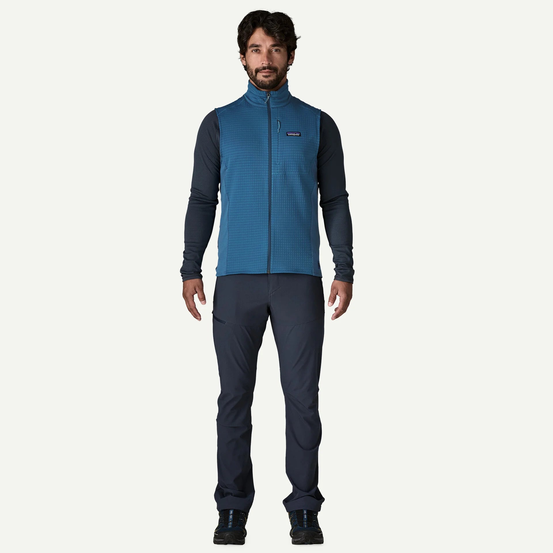 M's R1® Vest Secondary image