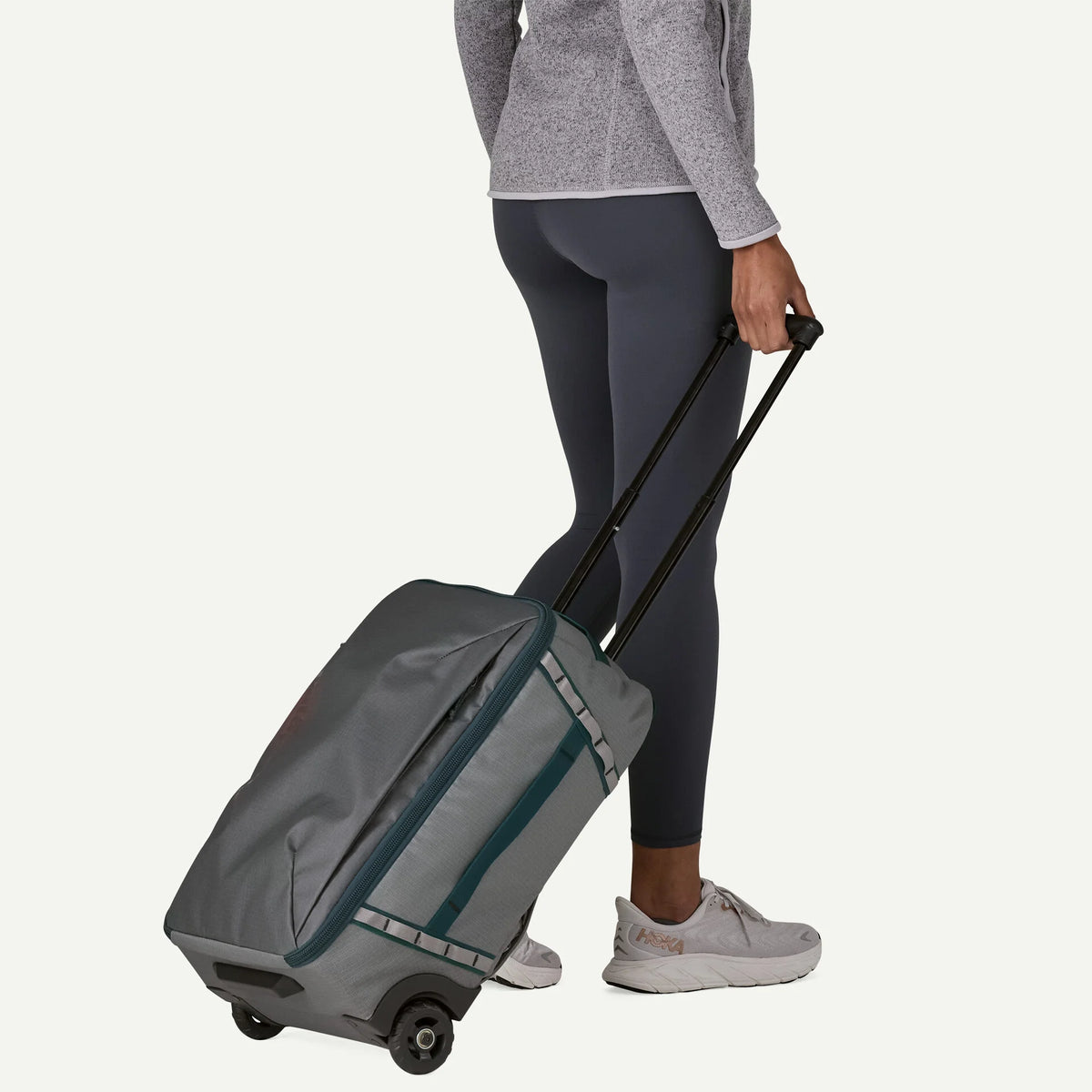 Black Hole® MLC® Wheelie 34L