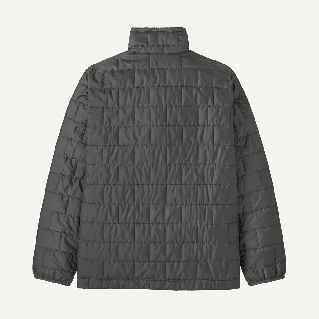 Kids' Nano Puff® Brick Quilt Jacket