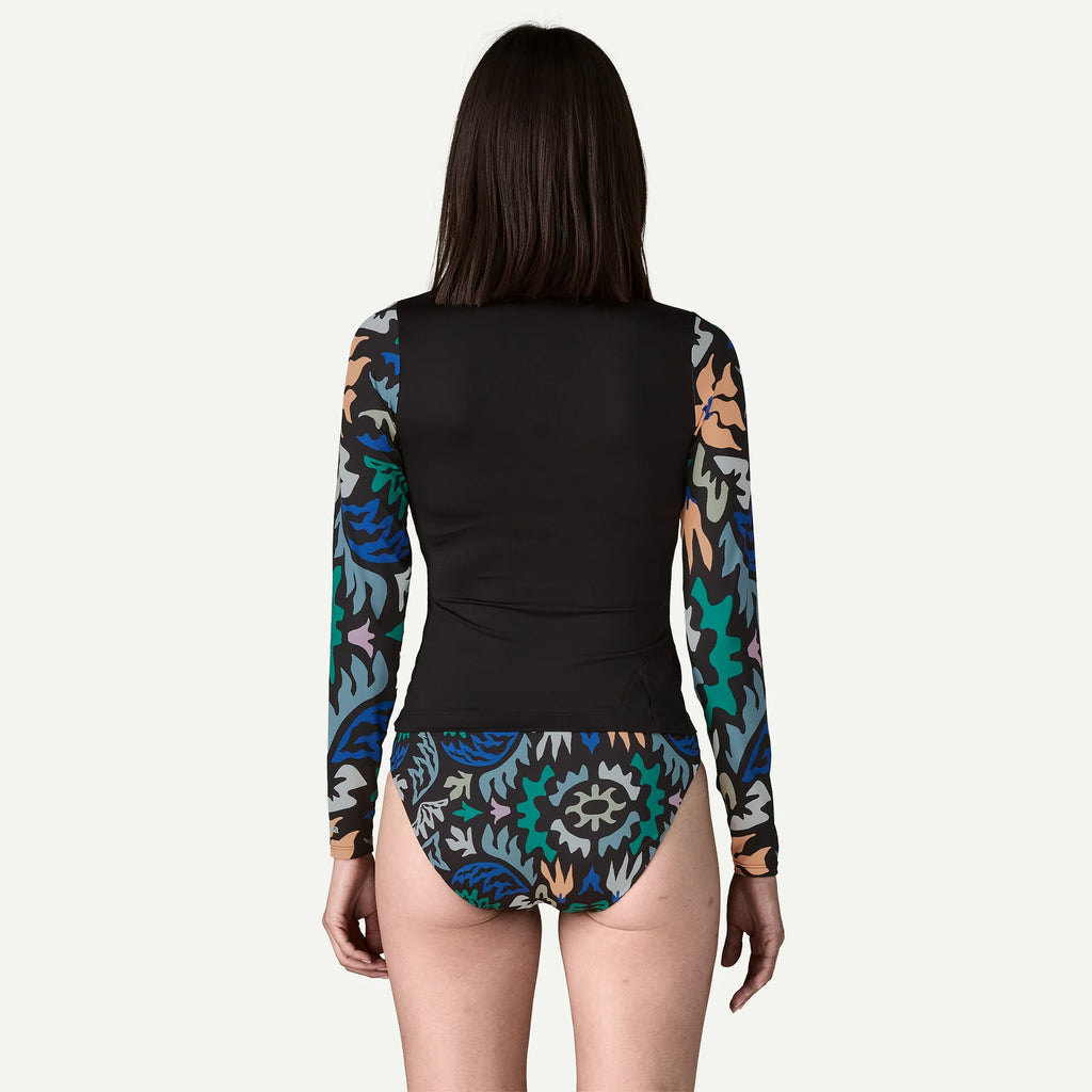 W's Swell Seeker Rashguard