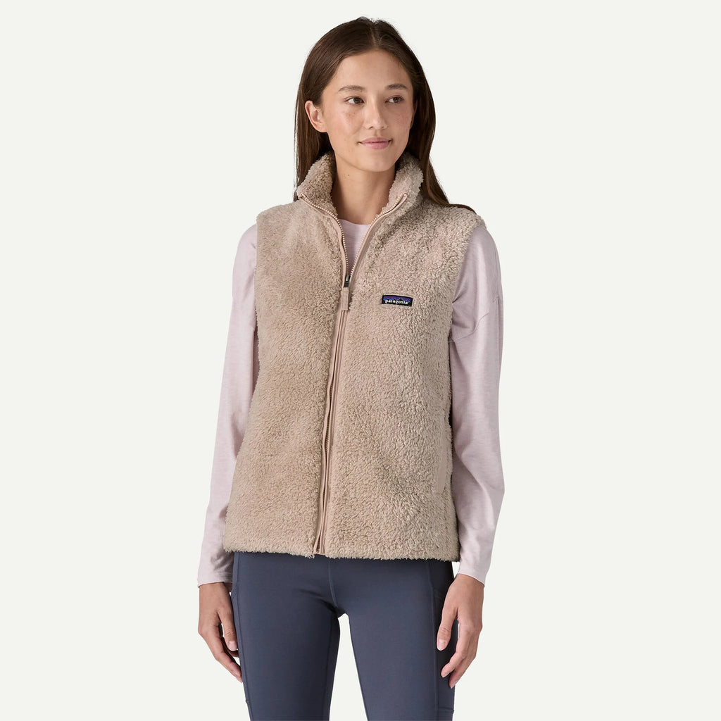 W's Los Gatos Vest