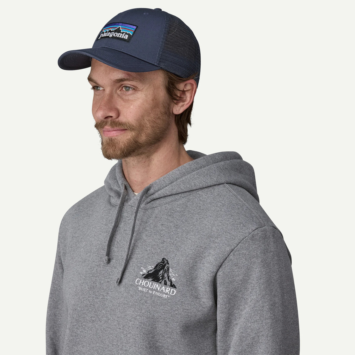 P-6 Logo LoPro Trucker Hat