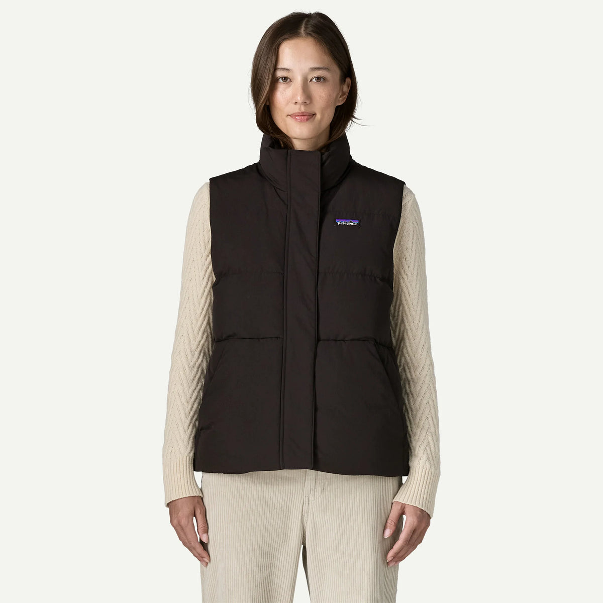 W's Sisar Down Vest
