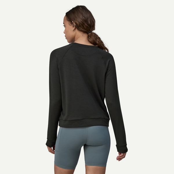 W's Long-Sleeved Capilene® Thermal Crew
