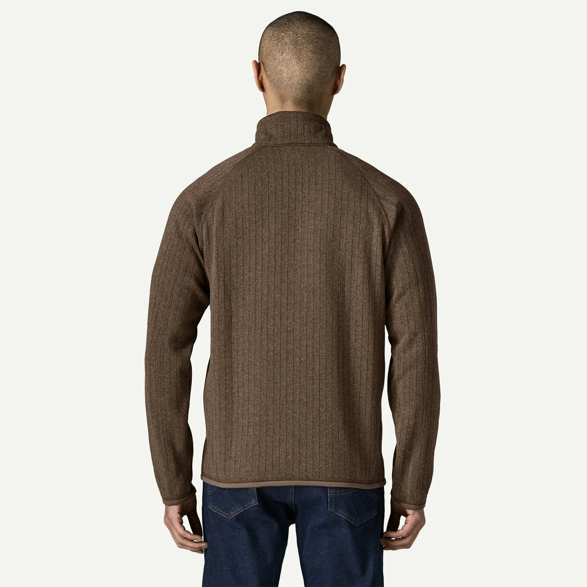 M's Better Sweater® Jacket Main image