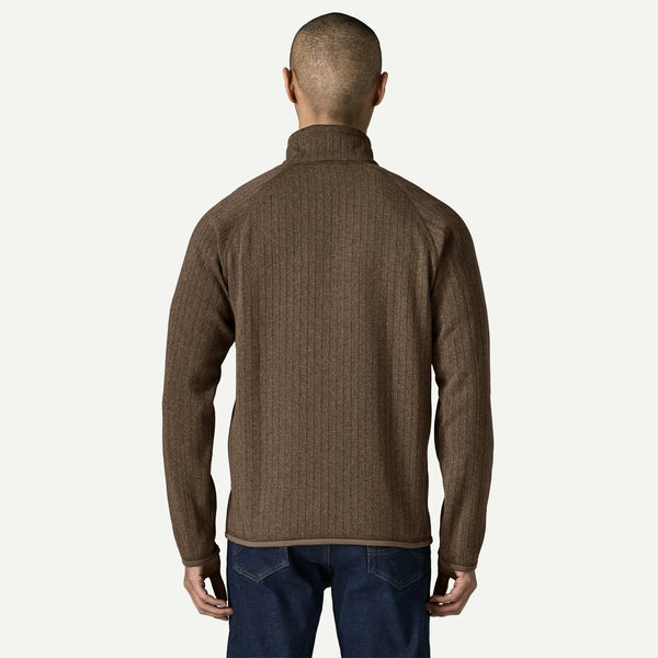 M's Better Sweater® Jacket