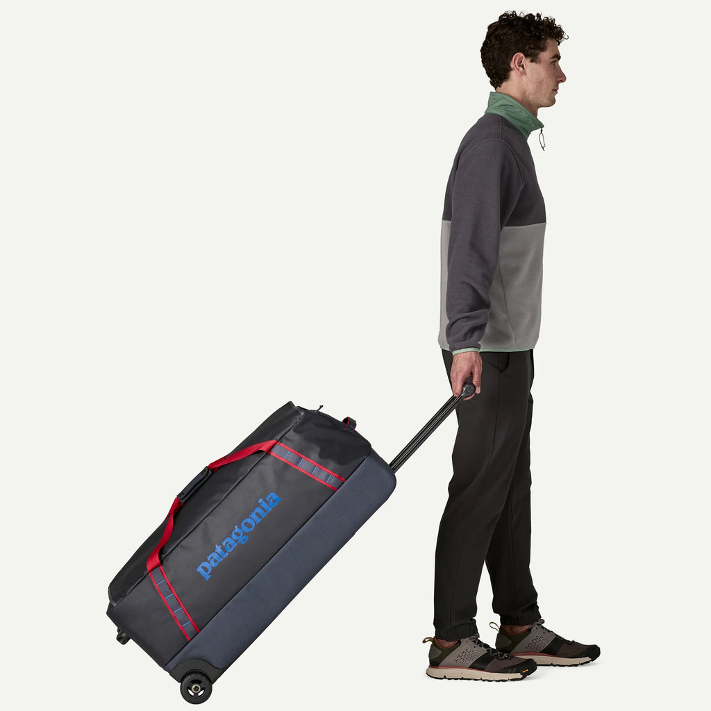 Black Hole® Wheeled Duffel 100L