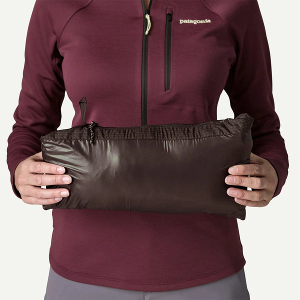 W's Durable Down Hoody