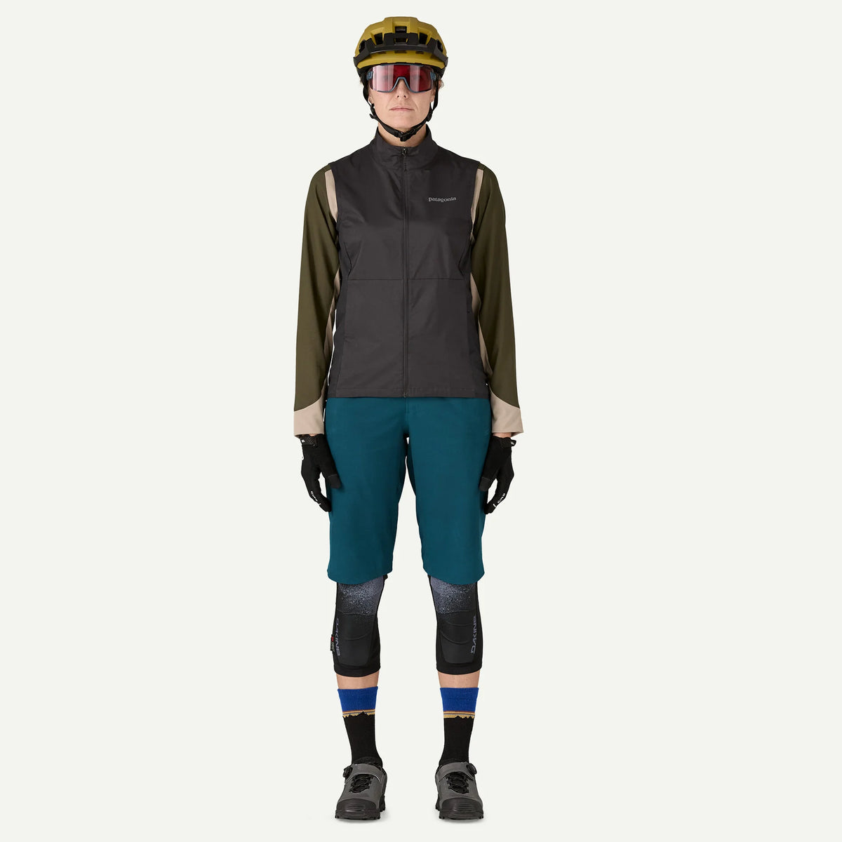 W's Trail Craft Vest
