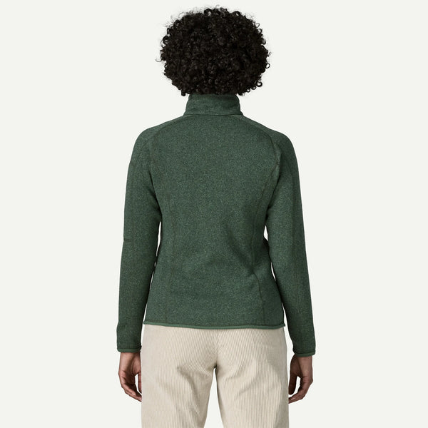 W's Better Sweater® Jacket