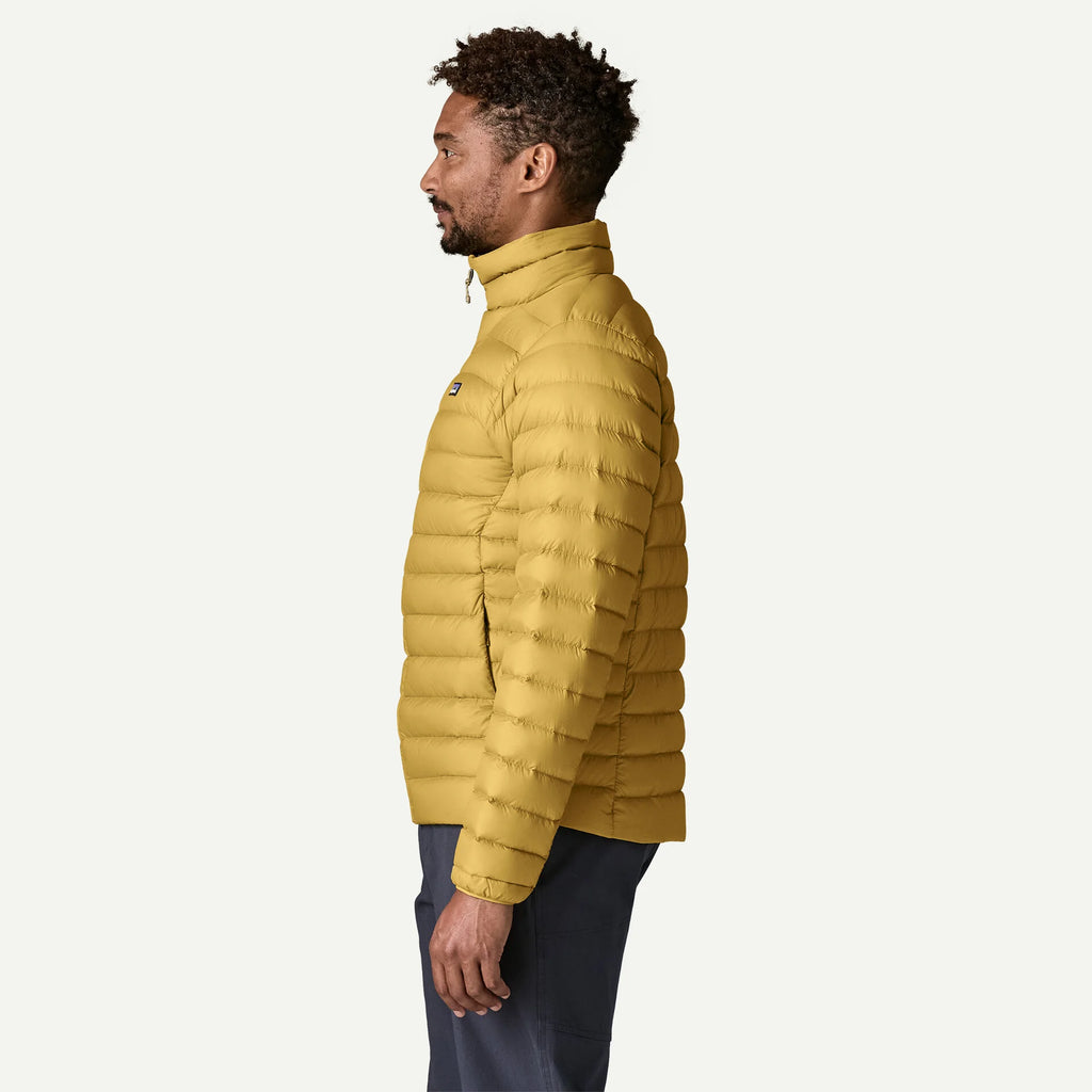 M's Down Sweater™