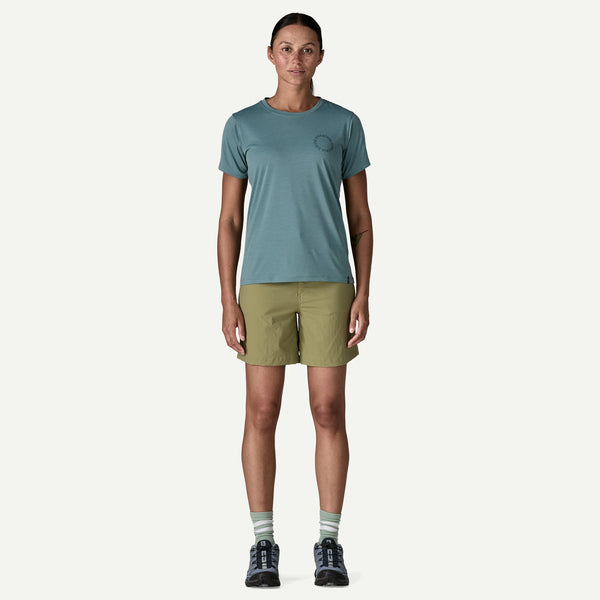 W's Quandary Shorts - 7"