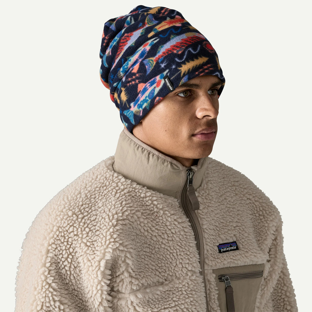 Micro D™ Beanie