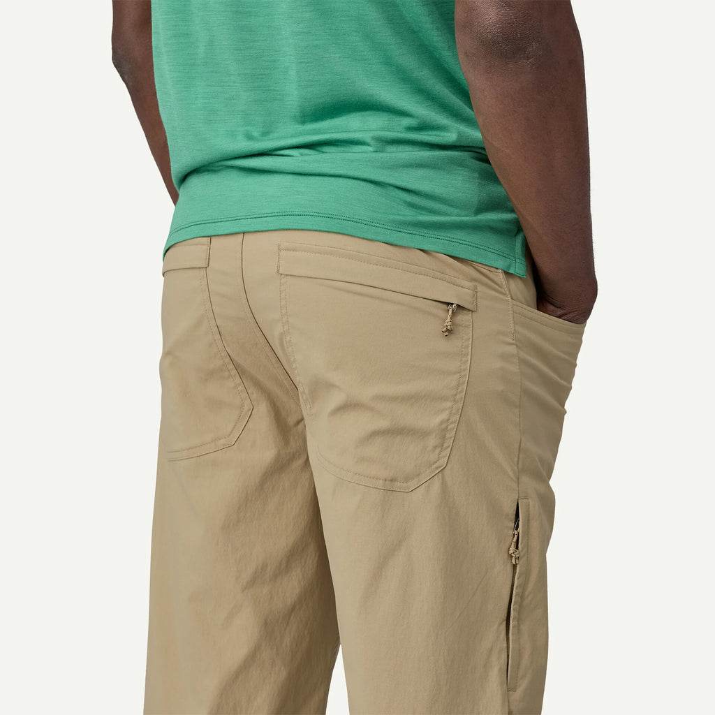 M's Quandary Pants - Regular