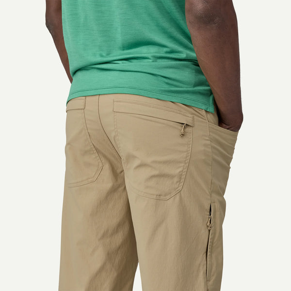M's Quandary Pants - Regular