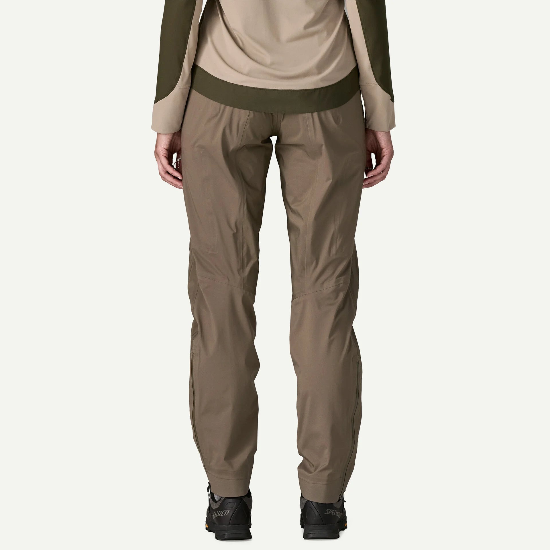 W's Dirt Roamer Storm Pants Secondary image