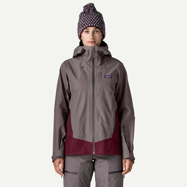 W's Storm Shift Jacket